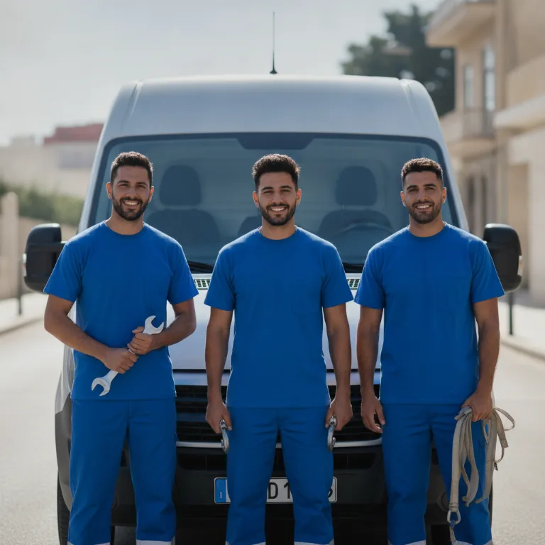 Soccorso Stradale team a Lanciano